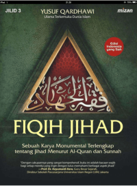 Image of Fiqih jilid 3