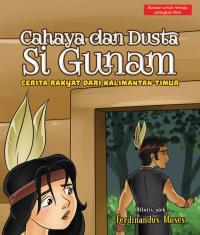Image of Cahaya dan dusta si gunam
