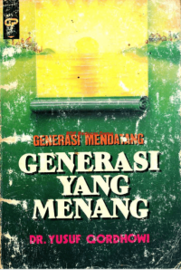 Image of Generasi mendatang generasi yang menang