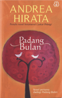 Image of Padang bulan
