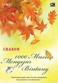 Image of 1000 Musim mengejar bintang