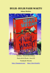 Image of Bulir-bulir pasir waktu