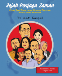 Image of Jejak Penjaga Zaman