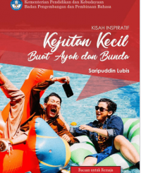 Image of Kejutan Kecil Buat Ayah Dan Bunda
