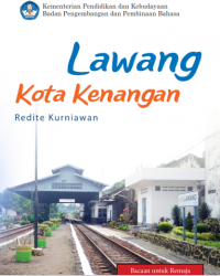 Image of Lawang Kota Kenangan