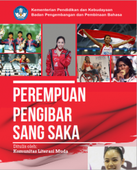 Image of Perempuang Sang Pengibar Sang Kaka
