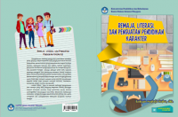 Image of Remaja,Literasi, dan Penguatan Pendidikan Karakter