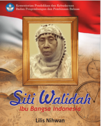 Image of Siti Walidah,  Ibu Bangsa Indonesia
