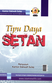 Image of Tipu daya setan