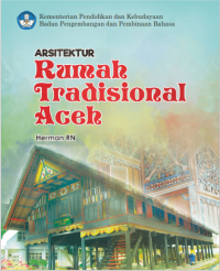 Image of arsitektur rumah tradisional aceh