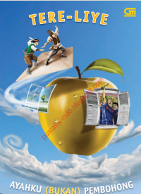 Image of ayahku bukan pembohong