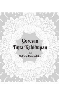Image of Goresan tinta kehidupan