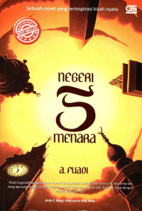 Image of Negeri 5 Menara