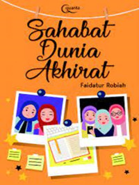 Image of Sahabat dunia akhirat