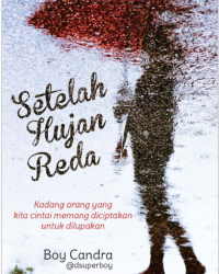 Image of Setelah hujan reda